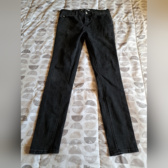 2 Pr PacSun Jeans 29x30 - Picture 6 of 16